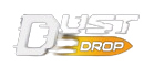 dustdrop logo