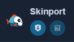 skinport logo